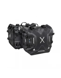 Set Genti laterale impermeabile SHAD TR30 X0TR30