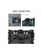 Set Genti laterale adventure SHAD TR40 | 130.X0TR402