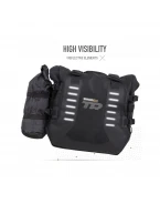 Set Genti laterale adventure SHAD TR40 | 130.X0TR402