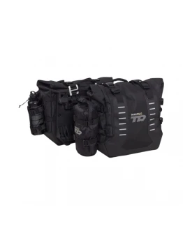 Set Genti laterale adventure SHAD TR40