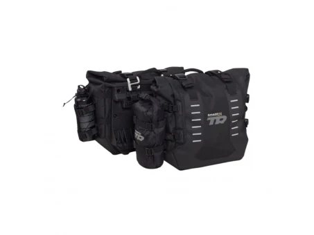 Set Genti laterale adventure SHAD TR40 | 130.X0TR402