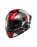 Cască integrală MT Thunder 4 SV Freeway A5 - Gri | 1308A45051