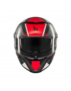 Cască integrală MT Thunder 4 SV Freeway A5 - Gri | 1308A45051