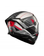 Cască integrală MT Thunder 4 SV Freeway A5 - Gri | 1308A45051