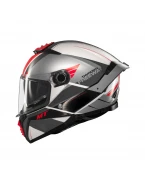 Cască integrală MT Thunder 4 SV Freeway A5 - Gri | 1308A45051