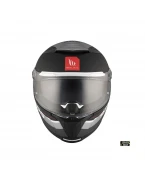 Casca integrala MT Thunder 4 SV R25 B2 - Negru,Gri mat | 1308A99122