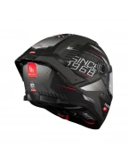 Casca Integrala MT Thunder 4 SV Luminence D1 – Negru/Gri Mat | 1308C38312