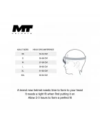 Cască MT Streetfighter SV S Totem C6, ochelari soare integrati - Verde mat | 13279951263