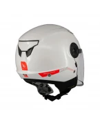 Cască open face Copii MT Lite Kids A0 - Alb | 1329000000
