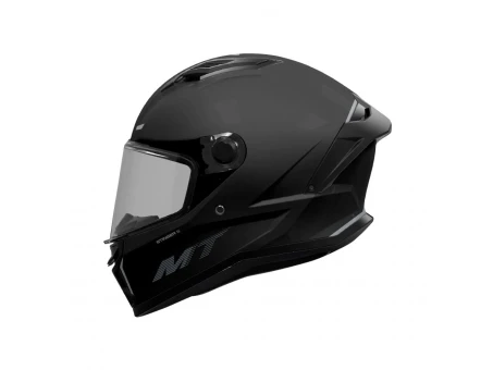 Cască integrală MT Stinger 2 A11 - Negru | 1334000A11