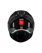 Casca integrala MT Stinger 2 Tron B12 - Negru/Gri | 13343801121