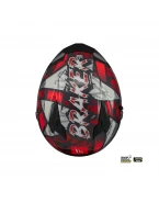 Casca integrala MT Braker SV Fury C5 rosu lucios (ochelari soare integrati) | 1346C39251