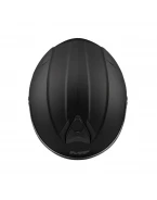 Cască modulară MT Genesis SV Pure A1 Pinlock Ready, ECE 22.06 - Negru mat | 134700P0220