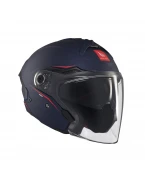 Casca MT Viale SV S 68 Unit D2 - Gri mat