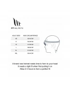 Cască Touring/Adventure MT Track SV Pure A0, viziera: HS 12 - Alb | 136700PA010