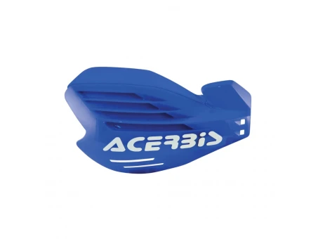 Set Handguard X-Force ACERBIS - Albastru