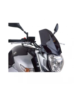 Parbriz PUIG NEW. GEN SPORT 4117F fumuriu inchis SUZUKI GSR 06-11' C/DARK SUZUKI GSR 06-11' C/DARK