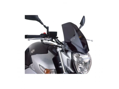 Windshield PUIG NEW. GEN SPORT dark smoke