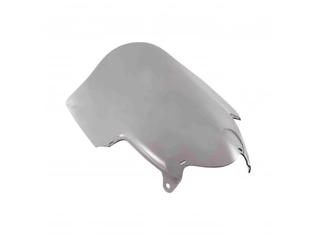 Windscreen PUIG TOURING smoke