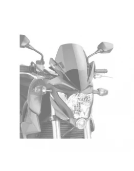 Parbriz PUIG NEW. GEN SPORT 4673W transparent HONDA CB1000R HONDA CB1000R