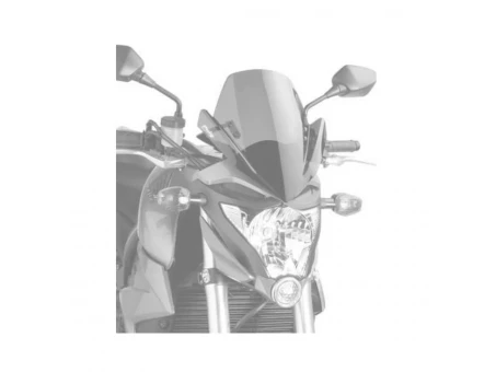 Windshield PUIG NEW. GEN SPORT transparent