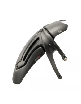 Aripa de spate PUIG 5055C cu support aspect carbon BMW R1200GS/R1200GS ADVENTURE BMW R1200GS/R1200GS ADVENTURE