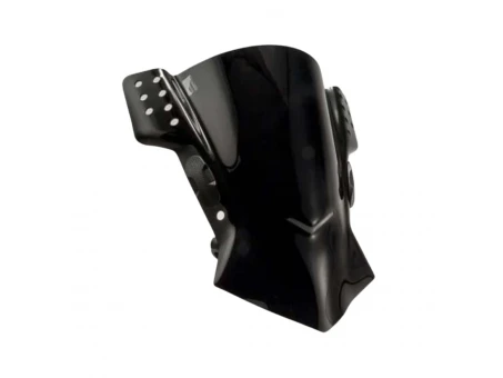 Windshield PUIG RAFALE Negru