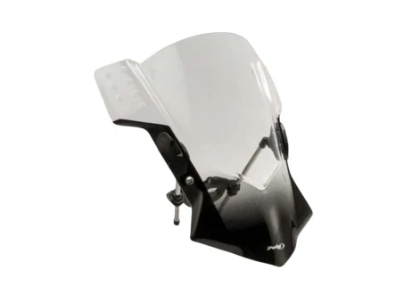 Windshield PUIG RAFALE transparent