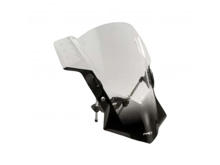 Windshield PUIG RAFALE transparent