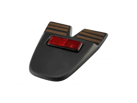 Fender extension universal PUIG TOUR UNIVERSAL Negru