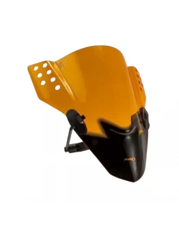 Parbriz PUIG RAFALE 6860T portocaliu