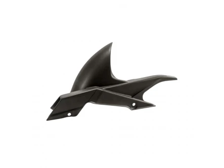 Aripa de spate PUIG S matt black