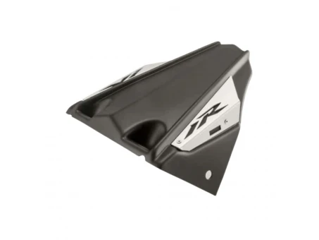 Aripa de spate PUIG R matt black