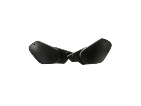 Panouri laterale PUIG matt black