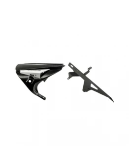 Aripa de spate PUIG R 8999C aspect carbon SUZUKI GSXR1000/GSXR1000R SUZUKI GSXR1000/GSXR1000R