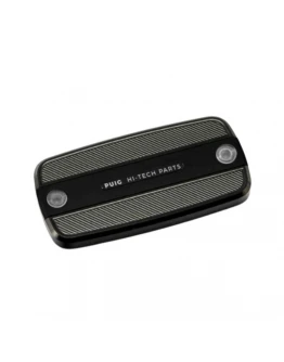 Capac rezervor ambreiaj/franaj PUIG 9262N Negru HONDA HONDA