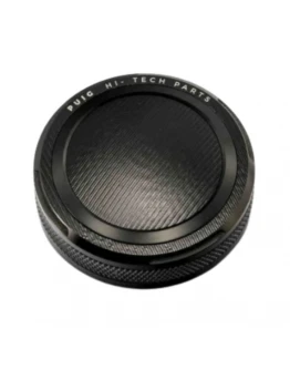 Capac rezervor lichid frana PUIG 9264N Negru