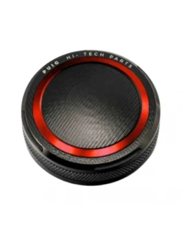 Capac rezervor lichid frana PUIG 9264R Rosu