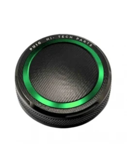 Capac rezervor lichid frana PUIG 9264V verde