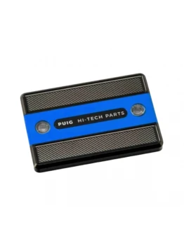 Capac rezervor lichid frana PUIG 9267A Albastru YAMAHA