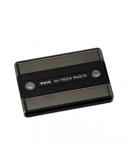 Capac rezervor lichid frana PUIG 9267N Negru YAMAHA