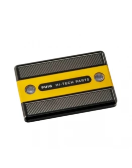 Capac rezervor lichid frana PUIG 9267O auriu YAMAHA