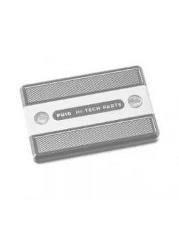 Capac rezervor lichid frana PUIG 9267T portocaliu