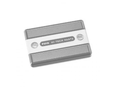 Brake tank cover PUIG portocaliu