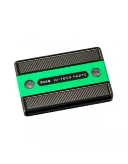 Capac rezervor lichid frana PUIG 9267V verde YAMAHA