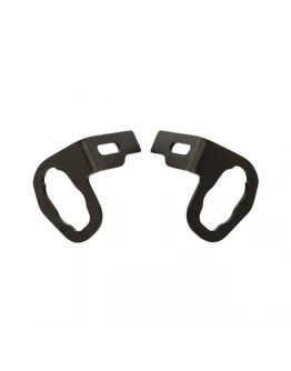 Suport pentru semnalizari originale PUIG 9320N Negru
