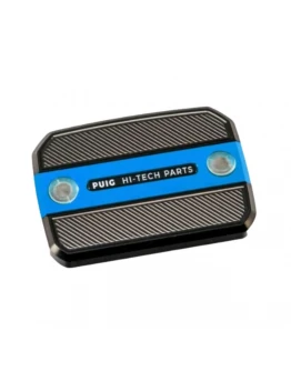 Capac rezervor lichid frana PUIG 9499A Albastru