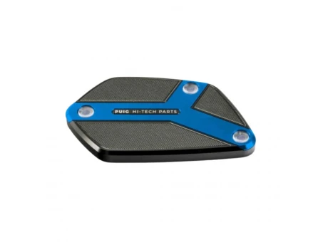 Clutch tank cover PUIG Albastru