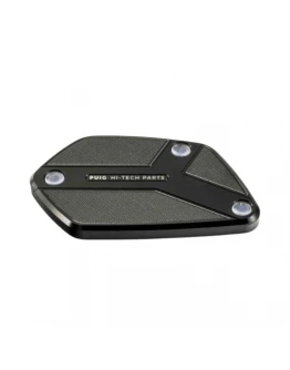Capac rezervor ambreiaj PUIG 9531N Negru