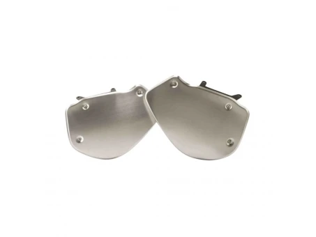 Panouri laterale PUIG RETRO aluminium without supports